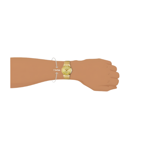 TIMEX Analog Wrist Watch – Model TI000R421
