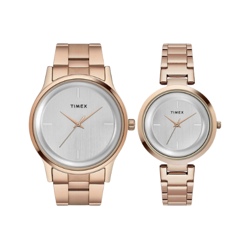 TIMEX Analog Wrist Watch – Model TW000PR294