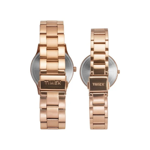 TIMEX Analog Wrist Watch – Model TW000PR294