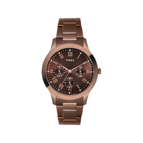 TIMEX Analog Wrist Watch – Model TW000Q820
