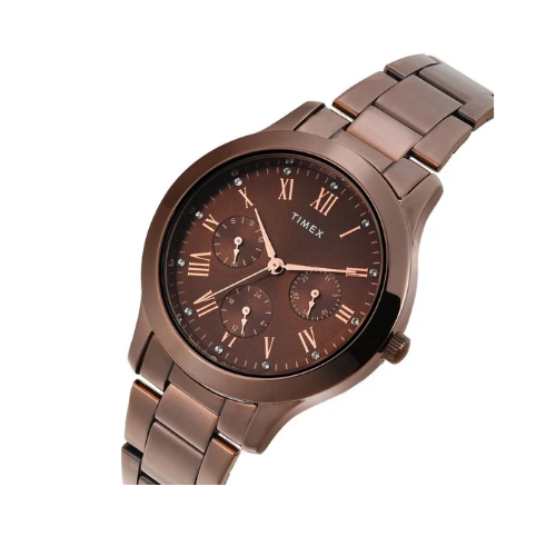 TIMEX Analog Wrist Watch – Model TW000Q820