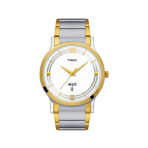 TIMEX Analog Wrist Watch – Model TW000R424