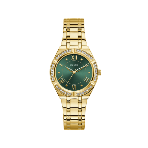 GUESS Analog Wrist Watch – Model GW0033L8