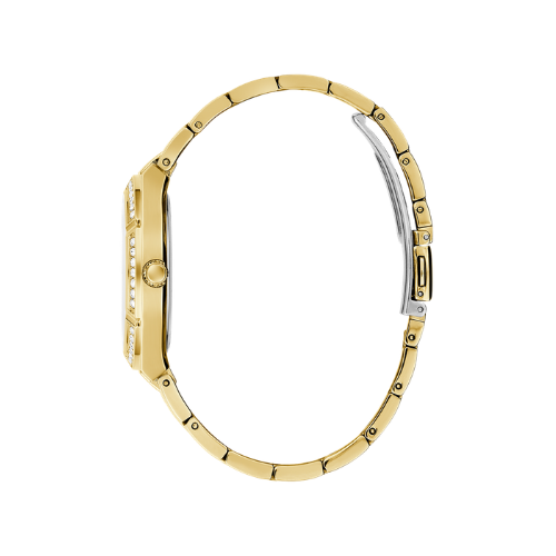 GUESS Analog Wrist Watch – Model GW0033L8
