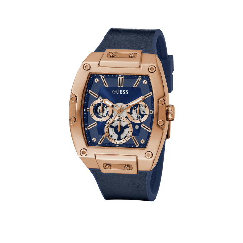 GUESS Analog Wrist Watch – Model GW0202G4