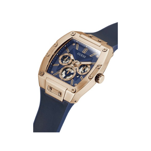GUESS Analog Wrist Watch – Model GW0202G4