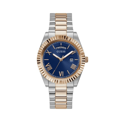 GUESS Analog Wrist Watch – Model GW0265G12