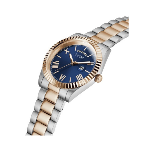 GUESS Analog Wrist Watch – Model GW0265G12