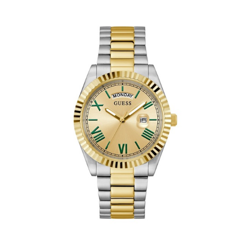 GUESS Analog Wrist Watch – Model GW0265G14