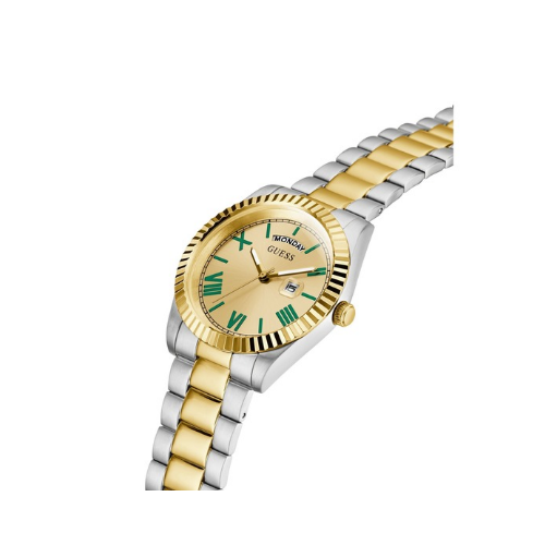 GUESS Analog Wrist Watch – Model GW0265G14