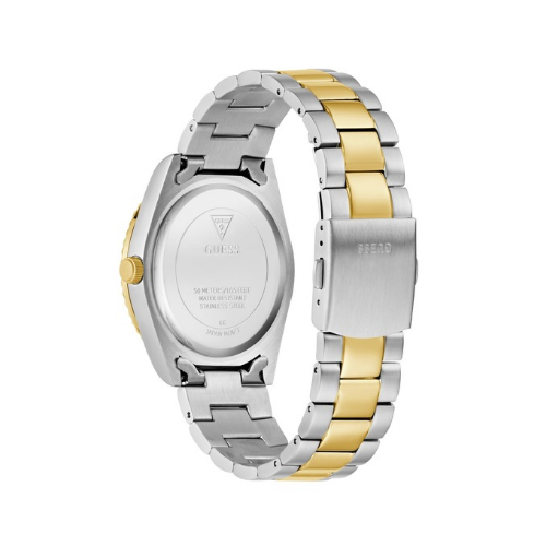 GUESS Analog Wrist Watch – Model GW0265G14