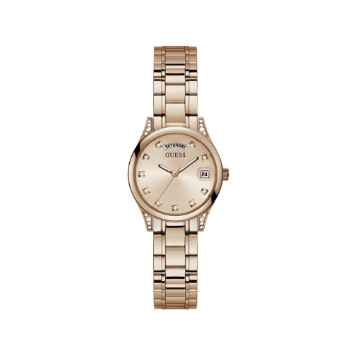 GUESS Analog Wrist Watch – Model GW0385L3