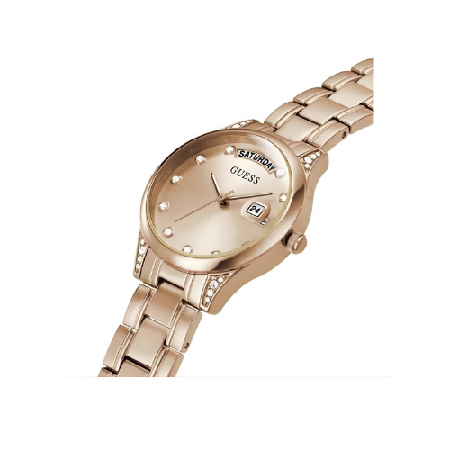 GUESS Analog Wrist Watch – Model GW0385L3