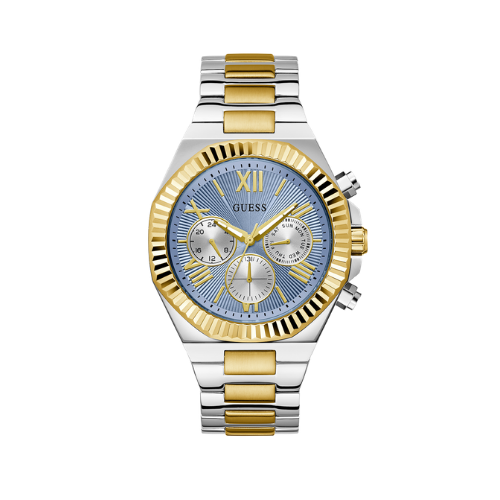 GUESS Analog Wrist Watch – Model GW0703G3
