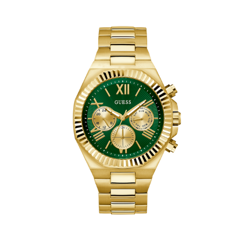 GUESS Analog Wrist Watch – Model GW0703G2
