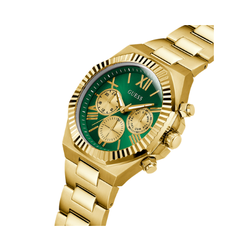 GUESS Analog Wrist Watch – Model GW0703G2