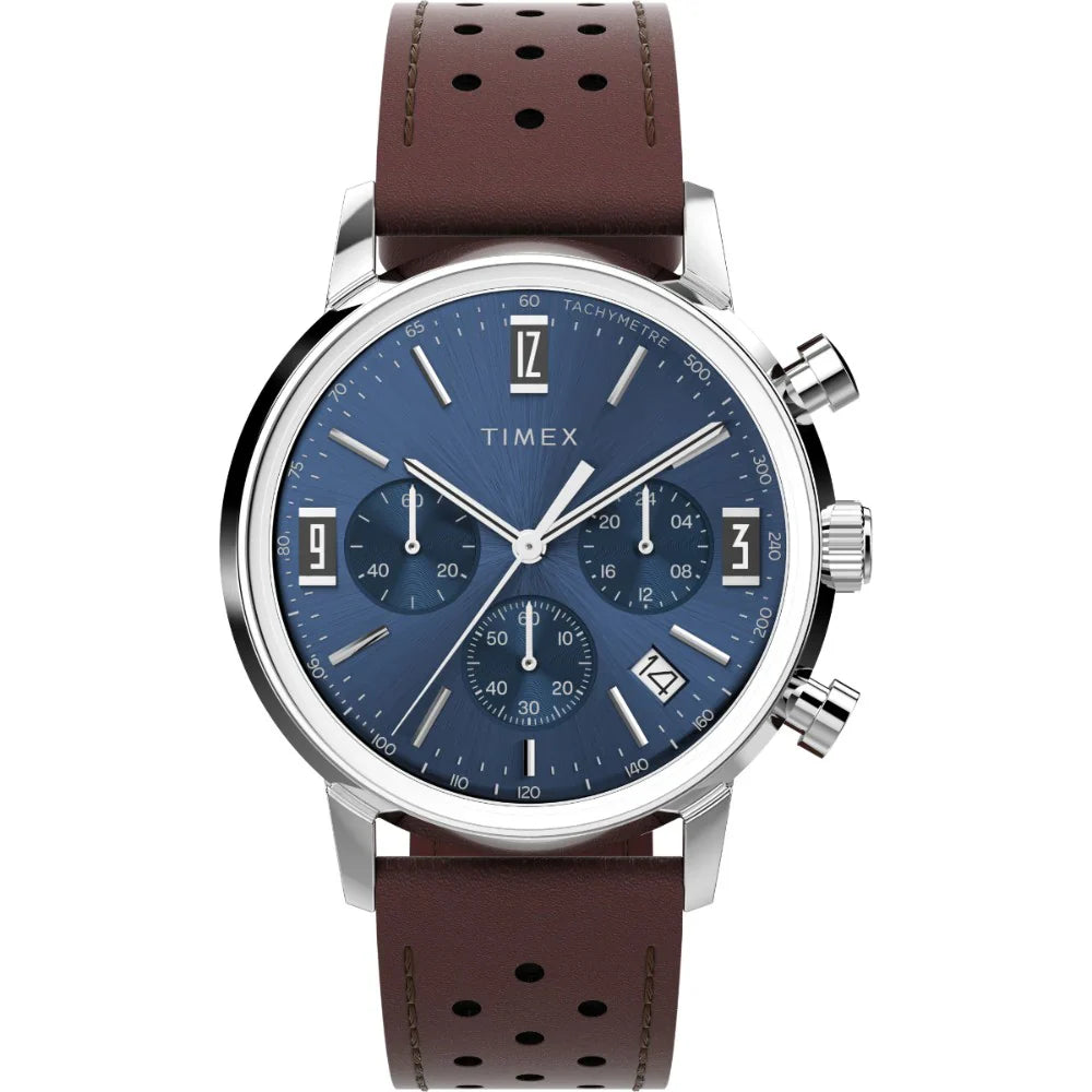 TIMEX Analog Wrist Watch – Model TWZW10200UJ