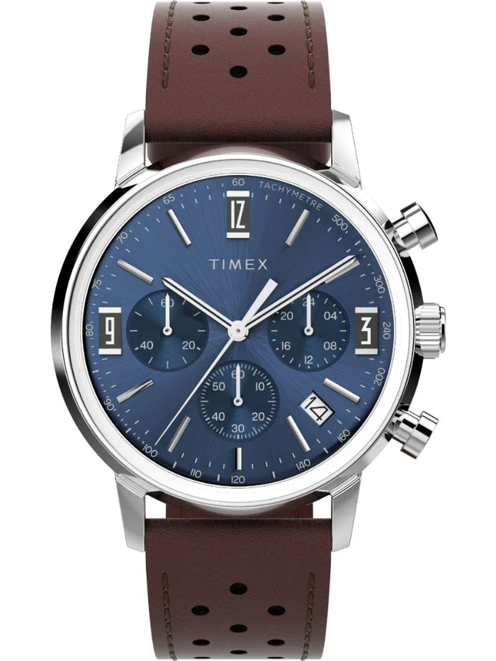 TIMEX Analog Wrist Watch – Model TWZW10200UJ