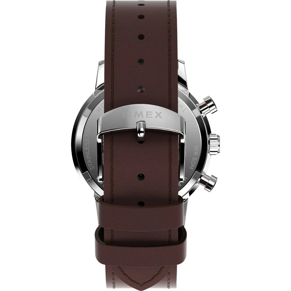 TIMEX Analog Wrist Watch – Model TWZW10200UJ