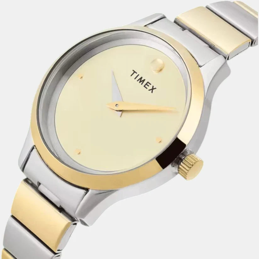 TIMEX Analog Wrist Watch – Model TWTL13701