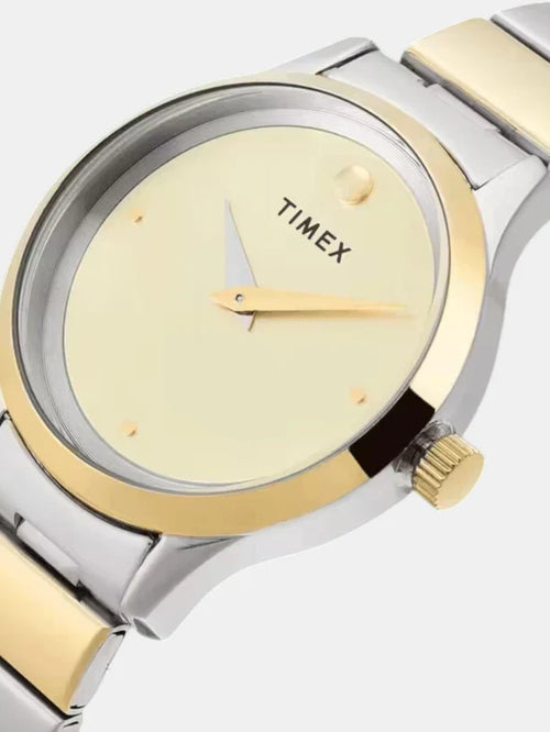 TIMEX Analog Wrist Watch – Model TWTL13701