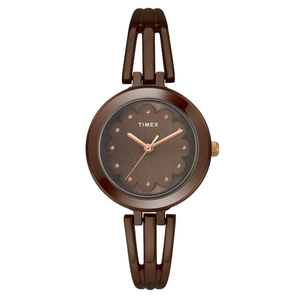 TIMEX Analog Wrist Watch – Model TWTL10313