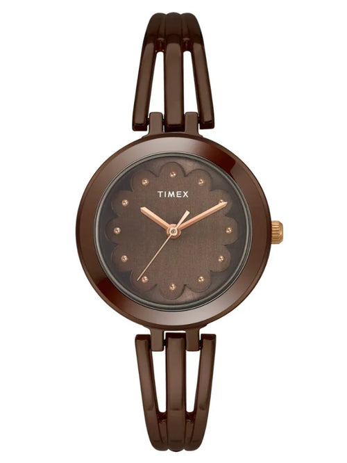TIMEX Analog Wrist Watch – Model TWTL10313
