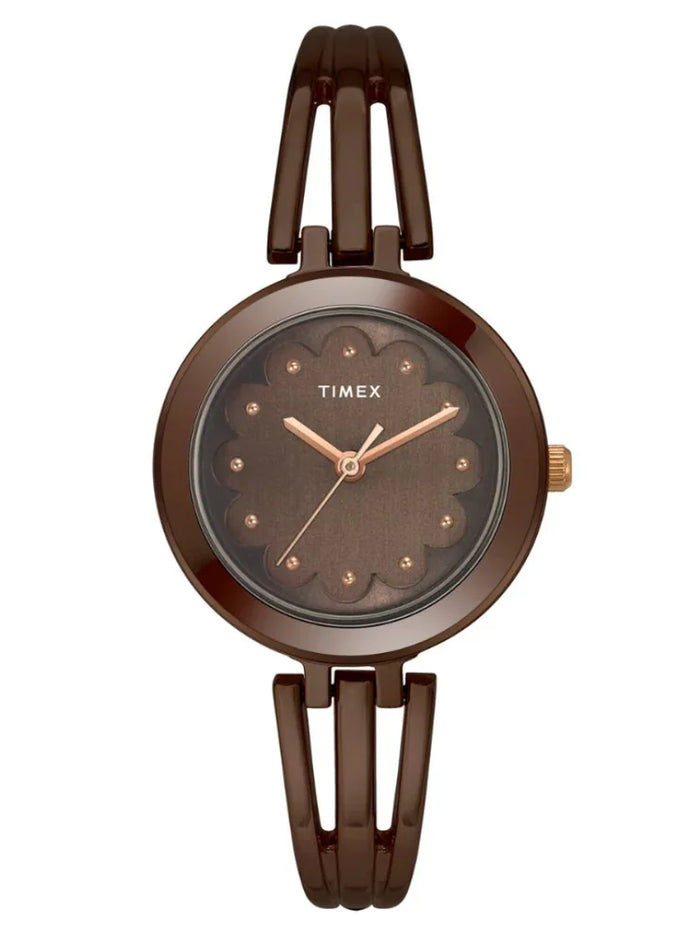 TIMEX Analog Wrist Watch – Model TWTL10313