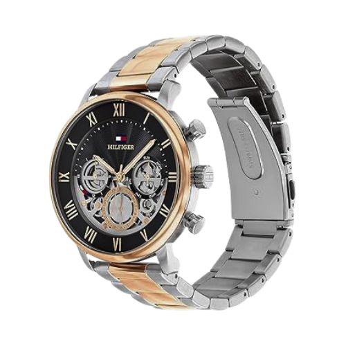 Tommy Hilfiger Analog Wrist Watch – Model TH1710570