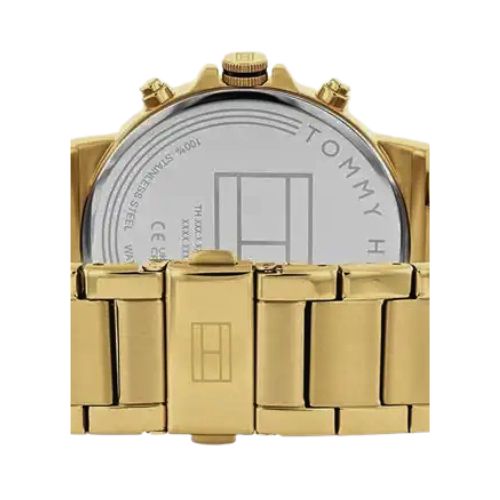 Tommy Hilfiger Analog Wrist Watch – Model TH1710589