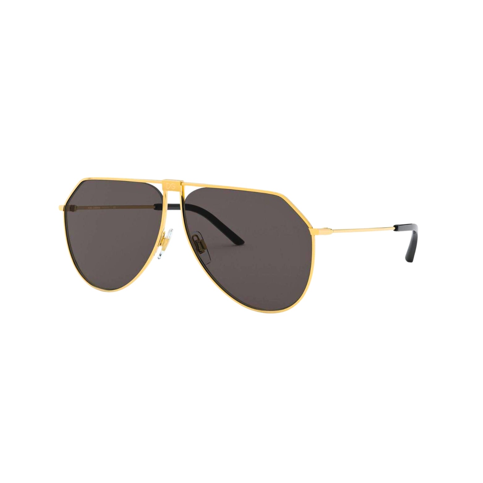 DOLCE & GABBANA Sunglasses – Model DG2248 02/87 62