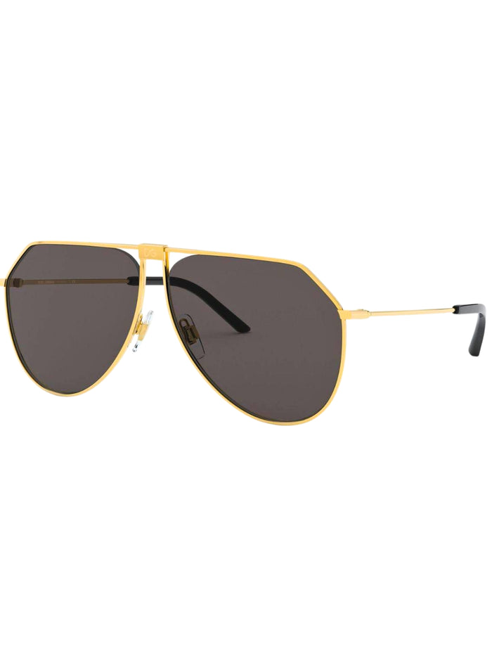 DOLCE & GABBANA Sunglasses – Model DG2248 02/87 62