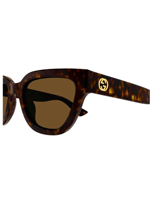 GUCCI Sunglasses – Model GG-1578S-002 54