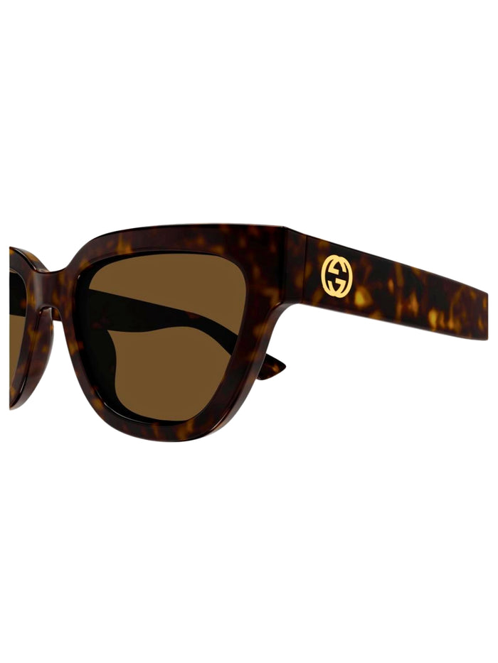 GUCCI Sunglasses – Model GG-1578S-002 54