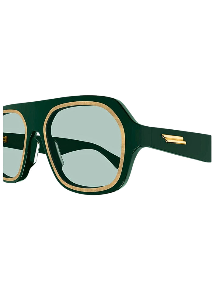 GUCCI Sunglasses – Model GG1217S-001 53