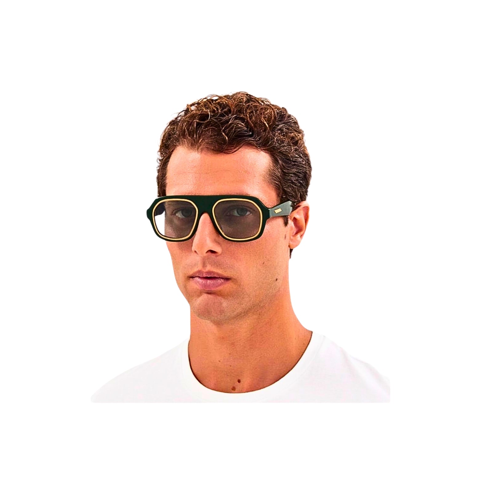 GUCCI Sunglasses – Model GG1217S-001 53