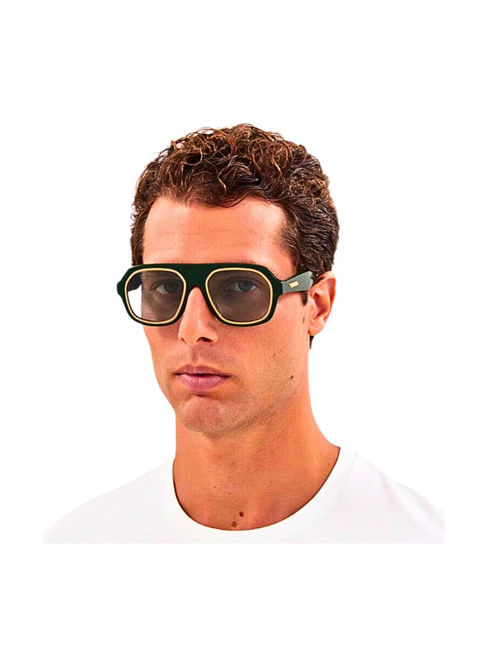 GUCCI Sunglasses – Model GG1217S-001 53