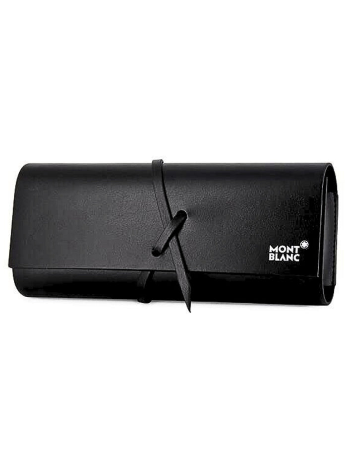 MONTBLANC Sunglasses – Model MB0367SA 003 60