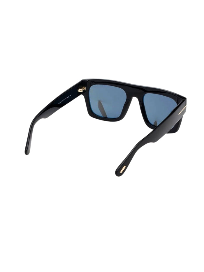 TOM FORD Sunglasses – Model TF-0711 53 01A