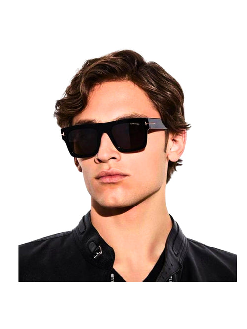 TOM FORD Sunglasses – Model TF-0711 53 01A