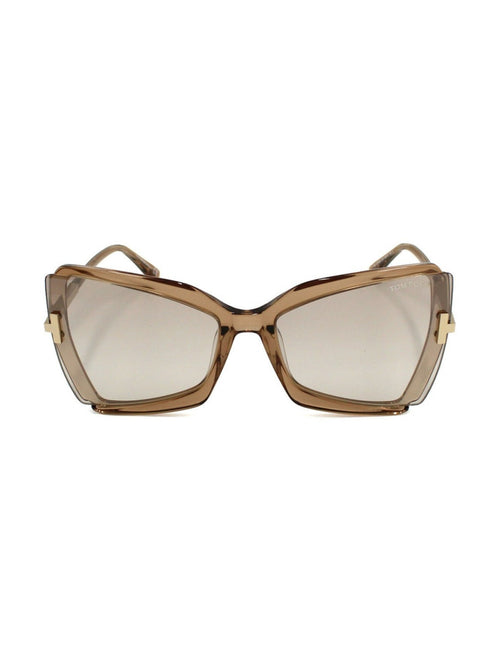 TOM FORD Sunglasses – Model TF0766 63 57G