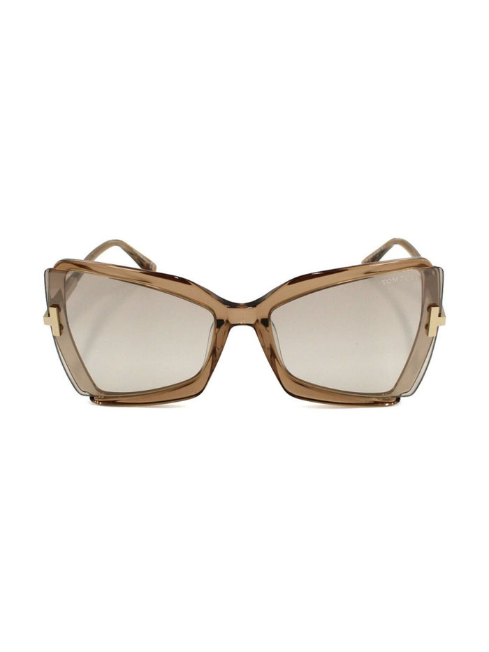 TOM FORD Sunglasses – Model TF0766 63 57G