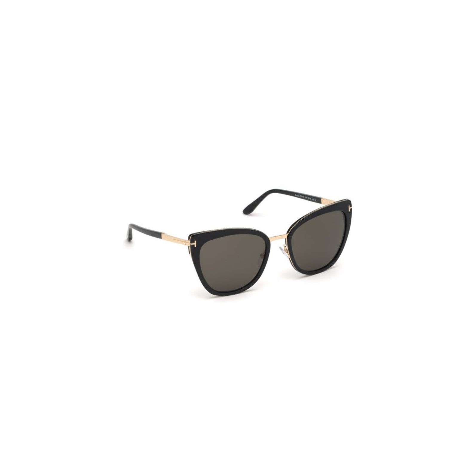 TOM FORD Sunglasses – Model TF0717 57 01A