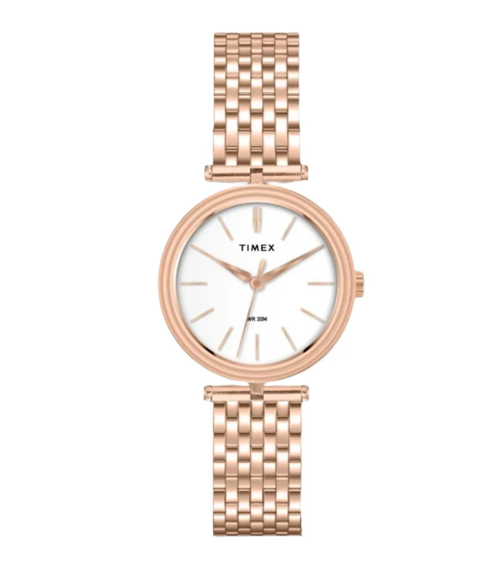 TIMEX Analog Wrist Watch – Model TWTL14001