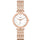 TIMEX Analog Wrist Watch – Model TWTL14001