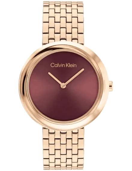 CALVIN KLEIN WRIST WATCH CK-25100067