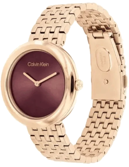 CALVIN KLEIN WRIST WATCH CK-25100067