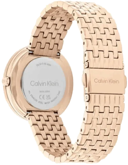 CALVIN KLEIN WRIST WATCH CK-25100067