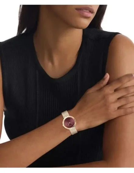 CALVIN KLEIN WRIST WATCH CK-25100067