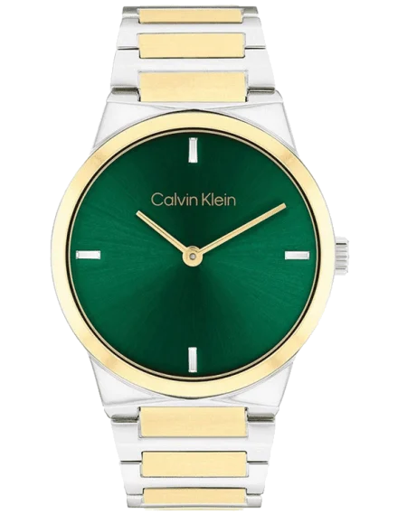 CALVIN KLEIN WRIST WATCH CK-25100087